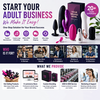 Solution Complète pour le Commerce de Jouets Sexuels : OEM, ODM, Marque Privée, Création de Site Web, Lancement de Marque de Jouets pour Adultes, Service de Lancement de Marque, Machine Sexuelle pour Femmes et Hommes