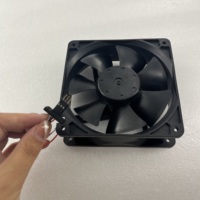 Ventilateur de refroidissement pour servomoteur Fanuc A90L-0001-0509 Sanyo Denki 9WF1224H1D03 Ventilateur CNC
