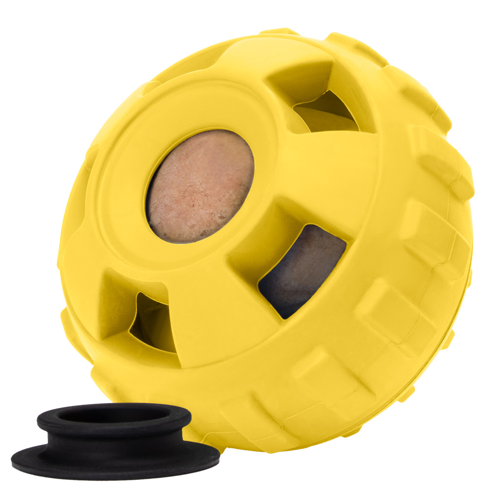 Big-Yellow