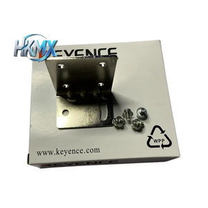 ขายึดสำหรับเครื่องอ่านบาร์โค้ดและคิวอาร์โค้ด KEYENCE OP-87866 OP-88256 OP-88696 ใช้สำหรับการอ่านโค้ดเพื่อตรวจสอบความแท้จริง มีสินค้าในสต็อก - Product Image 1