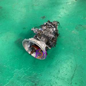 Boîte de vitesses D6 d'<span class=keywords><strong>occasion</strong></span> 4*2 Transmission d'<span class=keywords><strong>occasion</strong></span> adaptée aux moteurs D6 - Product Image 2