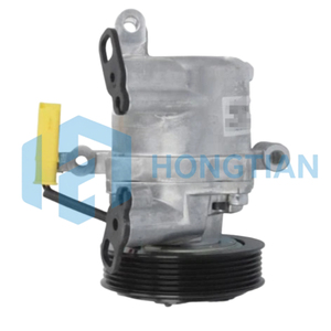 Compressori d'aria 88310-YV010 adatti per Toyota <span class=keywords><strong>Aygo</strong></span> (AB40)-1.0 (2014-) Citroen <span class=keywords><strong>C1</strong></span> II-1.0VTi (2014-) Peugeot 108-1.0VTi (2014-) - Product Image 5