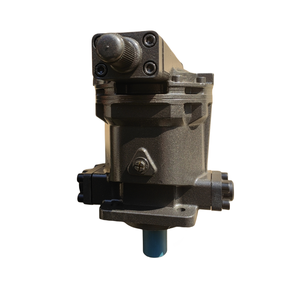 Pompes à piston Série HY HY63Y-RP HY80Y-RP HY25Y-RP HY40Y-RP HY125Y-RP HY160Y-RP HY250Y-RP Pompe hydraulique Prix usine Série HY - Product Image 1