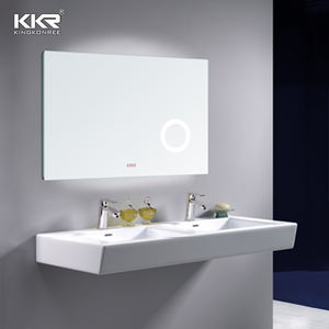 Vente en gros Hôtel Maison écran tactile <span class=keywords><strong>miroir</strong></span> avec tv android 11 Led <span class=keywords><strong>bain</strong></span> Gym magique Smart <span class=keywords><strong>miroir</strong></span> IP65 étanche <span class=keywords><strong>salle</strong></span> <span class=keywords><strong>de</strong></span> <span class=keywords><strong>bain</strong></span> <span class=keywords><strong>miroir</strong></span> tv - Product Image 5