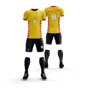 Camisetas de Fútbol Club 2025-26 al por Mayor, Calidad Tailandesa, Local y Visitante, Barcelona, Camisetas de Fútbol Americano Cosidas <span class=keywords><strong>Warner</strong></span> - Product Image 5
