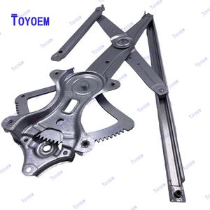 منظم زجاج كهربائي تويو إي إم 698020K010 69802-0K010 لسيارات هايلكس KUN26، منظم نوافذ كهربائي لتويوتا هايلكس فيجو مع موتور وحامل - Product Image 5