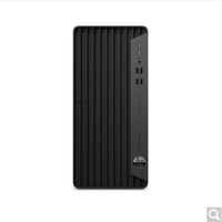 Ordinateur de bureau professionnel HP ProDesk 480 G7 MT haut de gamme pour le trading boursier, avec processeur Core i5-10400, mémoire DDR4, SSD+HDD