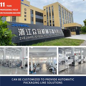 Máquina de llenado de cápsulas de café rotativa automática, precio barato - Product Image 6