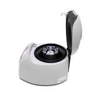 Extracteur de plasma sanguin riche en plaquettes, centrifugeuse PRP