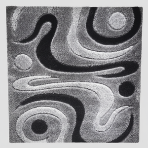 เครื่องผลิตพรมตุรกีออเดอร์20ฟุตพรมแอฟริกาพรมปูพื้น3ชิ้น - Product Image 1