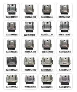 Unité de commande électronique ECU-Truck 0281020072 65.11201 - <span class=keywords><strong>7016</strong></span> Convient pour DX300/DX340/ DX380 - Product Image 5