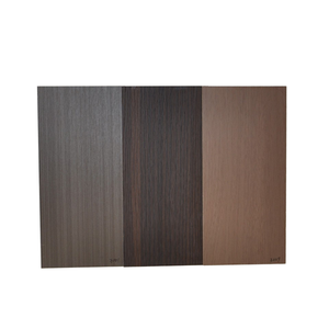 Thiết Kế Hiện Đại 18Mm MDF Fiberboard <span class=keywords><strong>E1</strong></span>/E0 Keo Nguyên Đồng Bằng <span class=keywords><strong>Hardboard</strong></span> Cho Tủ Bếp Cho Trong Nhà Sử Dụng Thấp Đồ Nội Thất Nhà - Product Image 2