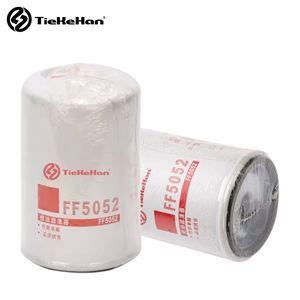 Factory Direct Sales Truck Diesel Fuel <b>Filter</b> FF5052 BF788 Fuel <b>Filter</b> Part P550440 WK7196 Diesel Fuel <b>Filter</b> - Product Image 1