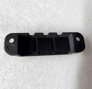 Accessoires de drone P100 P100pro, couvercle de protection du terminal ESC en métal, compatible avec les drones agricoles, marque originale, neuf - Product Image 5