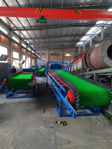 3-5 टीपीफ़ गोल्ड माइनिंग मिनरल सेपरेटर गोल्ड पैनिंग स्वचालित कालीन घास पकड़ने वाले उपकरण सुपर फाइन गोल्ड रिकवरी मशीन - Product Image 4