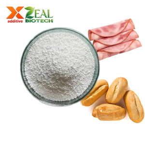 Propionato de Calcio CAS 4075-81-4 |   E282 Conservante de Alimentos, Inhibidor de Moho |   Aditivo para Panificación GRAS, Fortificador de Calcio | - Product Image 3