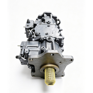 <span class=keywords><strong>Pompe</strong></span> hydraulique principale Kom-atsu 708-2K-00015 708-2K-00014 pour excavatrice PC3000-6, pièce de rechange - Product Image 5