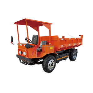 CAPAI en STOCK Camion minier électrique souterrain à vendre - Product Image 3