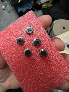 <span class=keywords><strong>PIR</strong></span> Pyro elektrischer menschlicher Infrarot sensor D203S <span class=keywords><strong>D203B</strong></span> D204S D204B D205B Original - Product Image 5