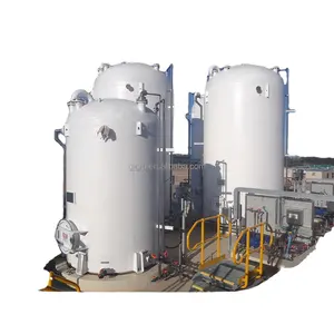 FRP tank manufacturer anti-corrosion frp chemical tank supplier