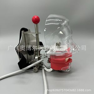 Dental Teaching Model Tooth Preparation Clamp Table Strapped Type For Dental Education CXY-299 - Product Image 2