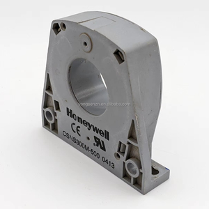 เซ็นเซอร์วัดกระแสไฟตกค้าง300A CSNS300M-500ตรงสำหรับ Danfoss VFD ของใหม่ของแท้ - Product Image 1