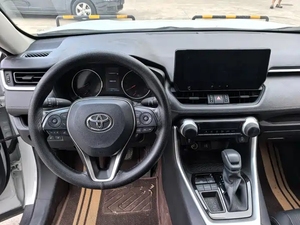 <span class=keywords><strong>RAV4</strong></span> 2024 2.0L CVT Traction Avant Version Urbaine Fabriqué en Chine Économique en Carburant Nouveau SUV avec Haute Technologie pour les Déplacements en Ville - Product Image 6