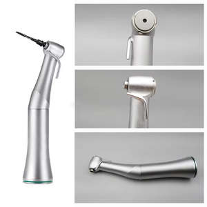 Groothandel Turbine Ce Tandheelkundige Hand Stuk Chirurgische Handstuk 20:1 Contra Hoek Lage Snelheid Tandheelkundig Implantaat Handstuk - Product Image 3