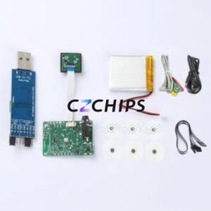 Nouveau et Original EPCM001AR100S Module de capteur de capteur vente entière fournisseur de puces de composants électroniques et Service de nomenclature - Product Image 2