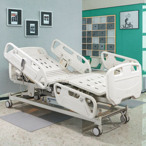 Haute qualité <span class=keywords><strong>prix</strong></span> usine soins meubles <span class=keywords><strong>lit</strong></span> d'hôpital patient pour clinique <span class=keywords><strong>linak</strong></span> <span class=keywords><strong>lit</strong></span> d'hôpital électrique - Product Image 3