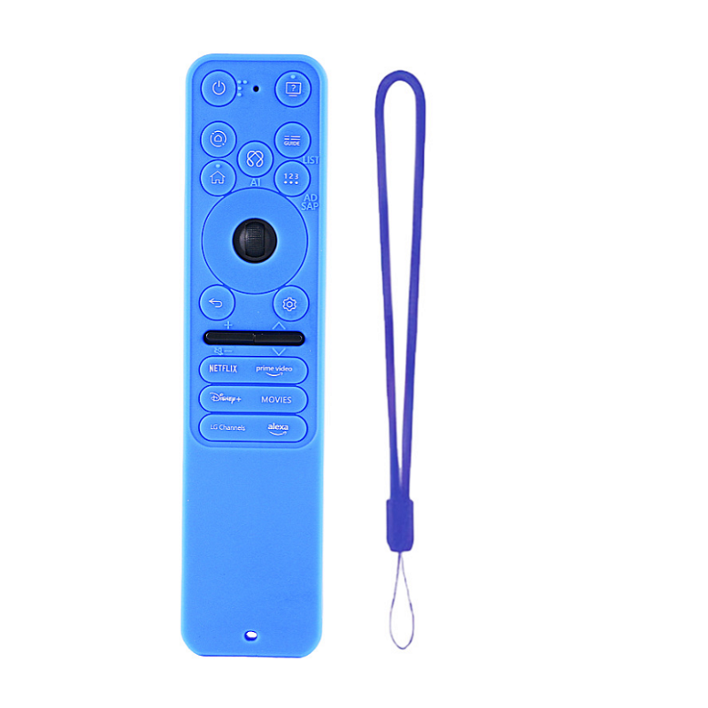 สีน้ำเงิน