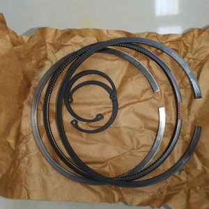 Conjunto de Anillos de Pistón HM400-2 para Camión Articulado, Número de Pieza 6261-31-2030 SAA6D140E-5 STD OEM - Product Image 4
