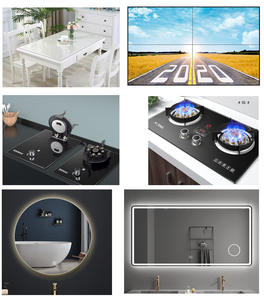 Personnalisable Nouveau 5.5KW Laser Graveur 0.06mm Haute Précision Laser Gravure Cutter Machine pour Bois Métal Foncé Acrylique Verre - Product Image 3