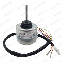 Sino Cool Manufacturer YSK YDK AC Universal Fan Motor Air Conditioner Indoor Fan Motor