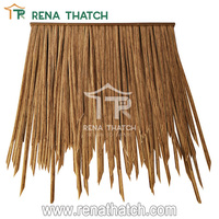 Offre Spéciale Bali tiki chaume toit parapluie
