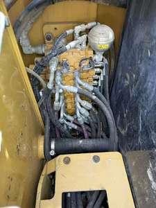 Excavadora MINI Cat306e2 Original de 6 Toneladas, Usada, de Alta Calidad, con Motor, Caja de Cambios, PLC, Rodamientos y Motor en Excelentes Condiciones - Product Image 4