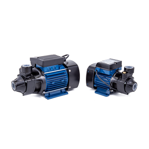 CNP High Pressure CQB Series <strong>Water</strong> <strong>Pumps</strong> 8 Bar Working Pressure IP44/IP54 <strong>Electric</strong> Vortex <strong>Pump</strong> For Aquaculture - Product Image 4