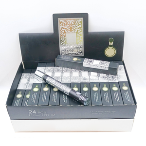 Fragancia Masculina Árabe Portátil de 35 ml, Aroma Intenso y Duradero, Gran Venta - Product Image 3