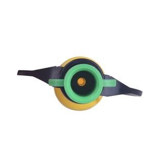 Buses <span class=keywords><strong>de</strong></span> pulvérisation en plastique DaringFish <span class=keywords><strong>pour</strong></span> l'irrigation agricole et les pelouses – Têtes <span class=keywords><strong>d</strong></span>'<span class=keywords><strong>arrosage</strong></span> paysagères à portée moyenne - Product Image 4