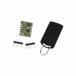 FOBOEM-4S4 In Stock RF Receiver,<b>Transmitter</b>,Transceiver Finished Units - Product Image 1