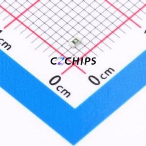 0603F 1A32V One-Time Fuse 0603 Fuse ( Type: SMD Fuse ) - Product Image 1
