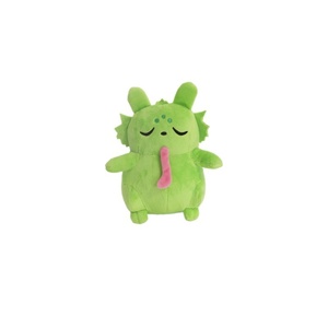 Nouveau produit transfrontalier Sanshee Rain World <span class=keywords><strong>Enote</strong></span> Cat Slime Poupée de 8 pouces en polyester et coton PP - Product Image 5