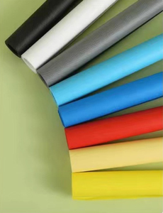 <span class=keywords><strong>Membrane</strong></span> imperméable non tissée en fibre de polypropylène écologique pour toiture, construction, fondations, applications industrielles et bassins modernes - Product Image 1