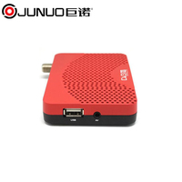 Récepteur de télévision par satellite Shenzhen DVB-T2 DVB-S2