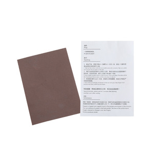 Truco de Magia con Humo de Dedo Magic Pleasure Party, Efecto de Humo Frotado a Mano de 5x7cm, Juguete de Magia Juvenil - Product Image 2