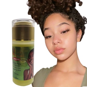 Produttore di prodotti per la cura della pelle corregge macchie scure migliorare il tono della pelle irregolare alleggerire iperpigmentazione siero della pelle sana - Product Image 2