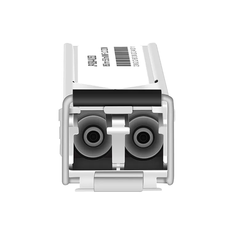 3rd Party 1.25Gbps 850nm 550M Sr Mmf Duplex Lc Sfp Glasvezel Zendontvangermodule