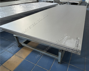 Placa de Titanio Gr23, Lámina de Titanio para Aplicaciones Médicas - Product Image 5