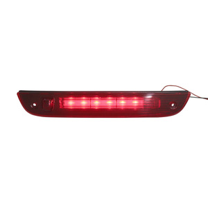ไฟเบรกดวงที่สามแบบ LED สำหรับรถจี๊ป แพทริออต รุ่น 5116236AF ปี 2007-2017 - Product Image 1