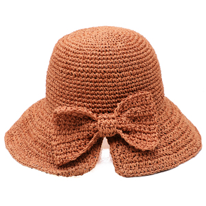 Dick kovboy avrupa amerikan moda güneş şapka için bayan hasır şapka erkekler sahne performansı Panama saman - Product Image 5